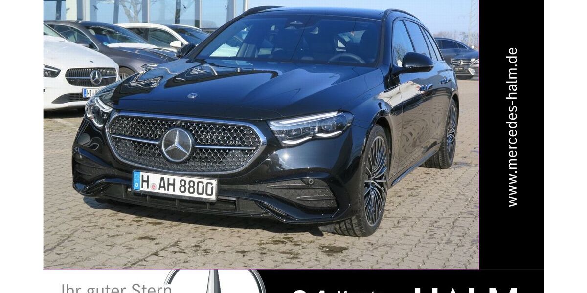 Mercedes-Benz E 450 9.000 km 86.950 &euro; Gehrden 30989