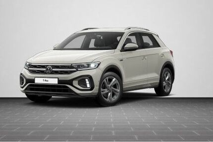 VW T-Roc 55.158 km 26.390 &euro; Hockenheim 68766