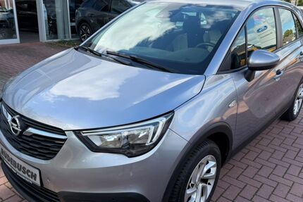 Opel Crossland (X) 107.720 km 10.490 &euro; Hude 27798