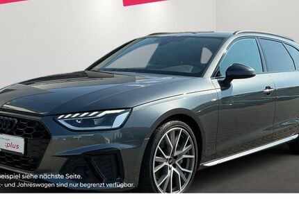 Audi A4 89.000 km 27.490 &euro; Duisburg 47249