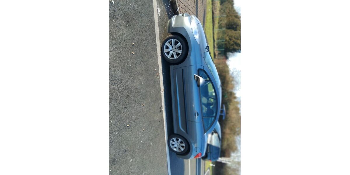 Peugeot 207 139.000 km 3.000 &euro; Goch 47574