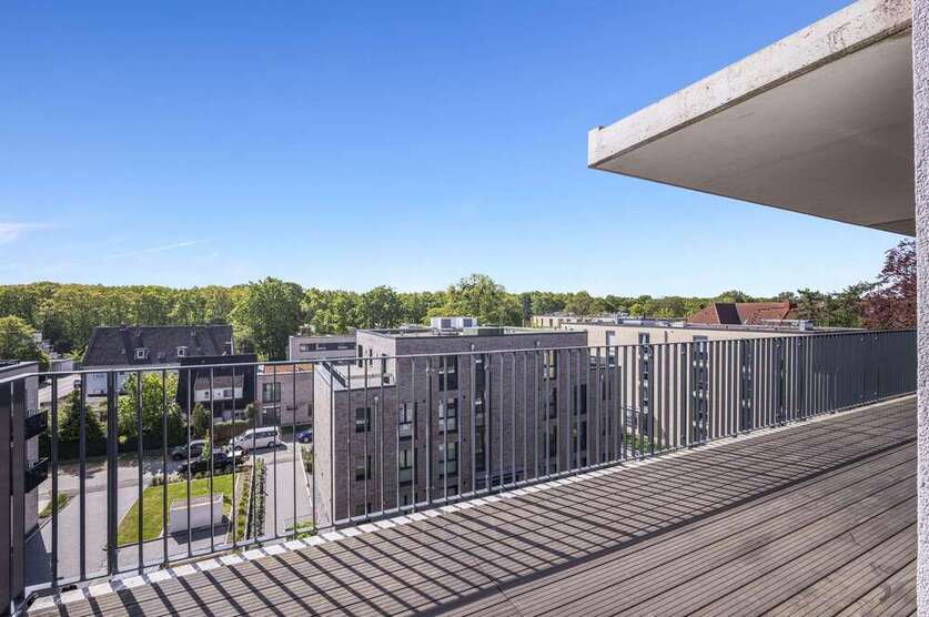 Wohnung zum Kaufen in Hannover 799.000 € 127.38 m²
