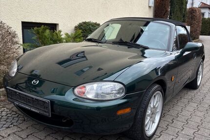 Mazda MX-5 112.753 km 6.450 &euro; Stuttgart 70374