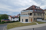 Erstbezug! Großzügige 3-Zimmer Whg mit Garten und Terrasse - Erdgeschoßwohnung Marktbreit | Angebot:26157442