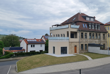 Erstbezug! Großzügige 3-Zimmer Whg mit Garten und Terrasse - Wohnung Marktbreit | Angebot:26157442