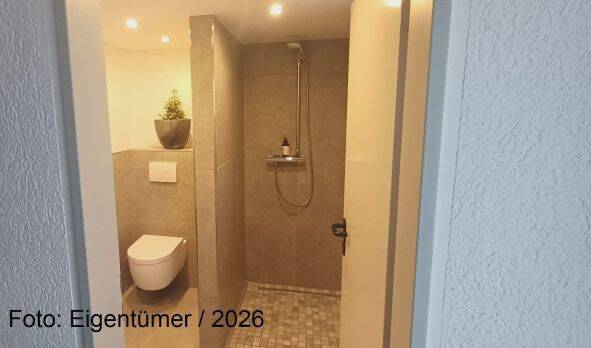 Einfamilienhaus Bad Oeynhausen Dehme - 3 Zimmer, 90 m&sup2;, 235.000&euro; | Angebot:26308812