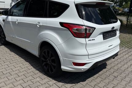 Ford Kuga 158.200 km 10.980 &euro; Mainz 55129