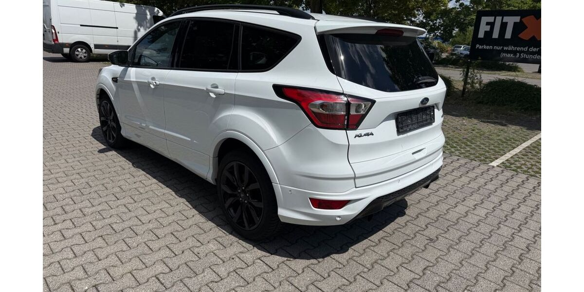 Ford Kuga 158.200 km 10.980 &euro; Mainz 55129