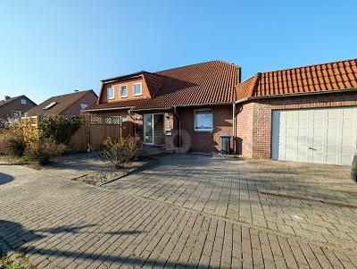 TOP-LAGE MIT FAST 3500 EUR MIETEINNAHMEN - Mehrfamilienhaus, Wohnhaus Wolfsburg Almke | Angebot:26875669