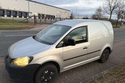 VW Caddy 224.574 km 6.500 &euro; verden 27283