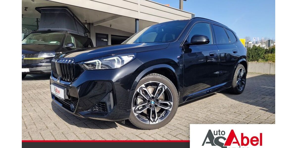 BMW X1 24.650 km 44.900 &euro; Hünfeld/Fulda/Eiterfeld 36088
