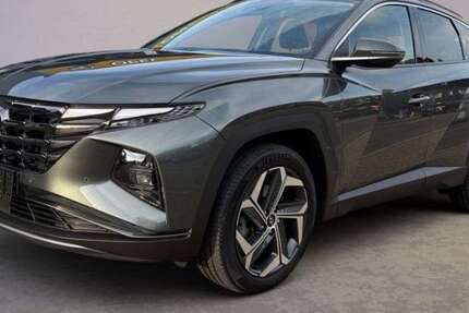 Hyundai TUCSON 65.578 km 24.480 &euro; Velbert 42555