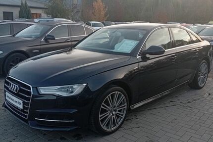Audi A6 146.825 km 17.990 &euro; Coppenbrügge 31863