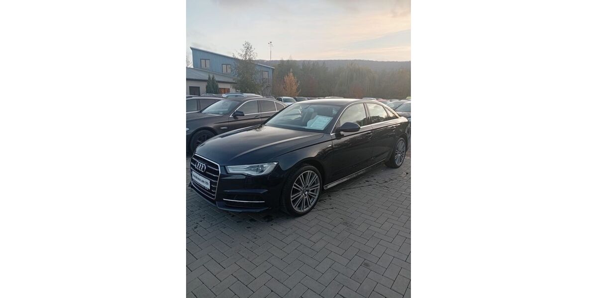 Audi A6 146.825 km 17.990 &euro; Coppenbrügge 31863