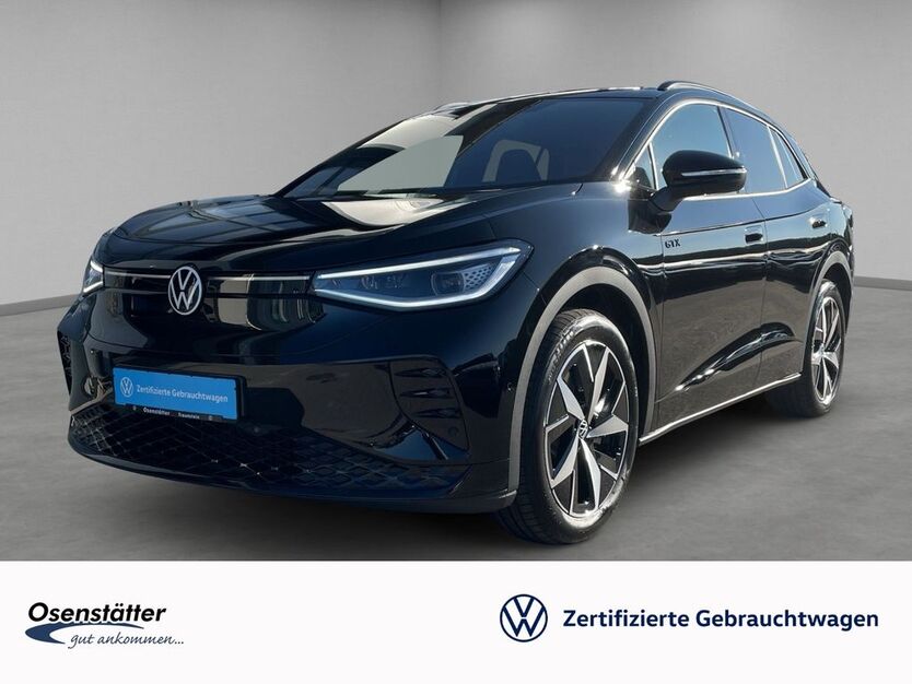 VW ID.4 5.400 km 43.980 € Traunstein 83278