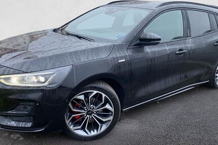 Ford Focus 13.926 km 26.990 &euro; Osnabrück 49082