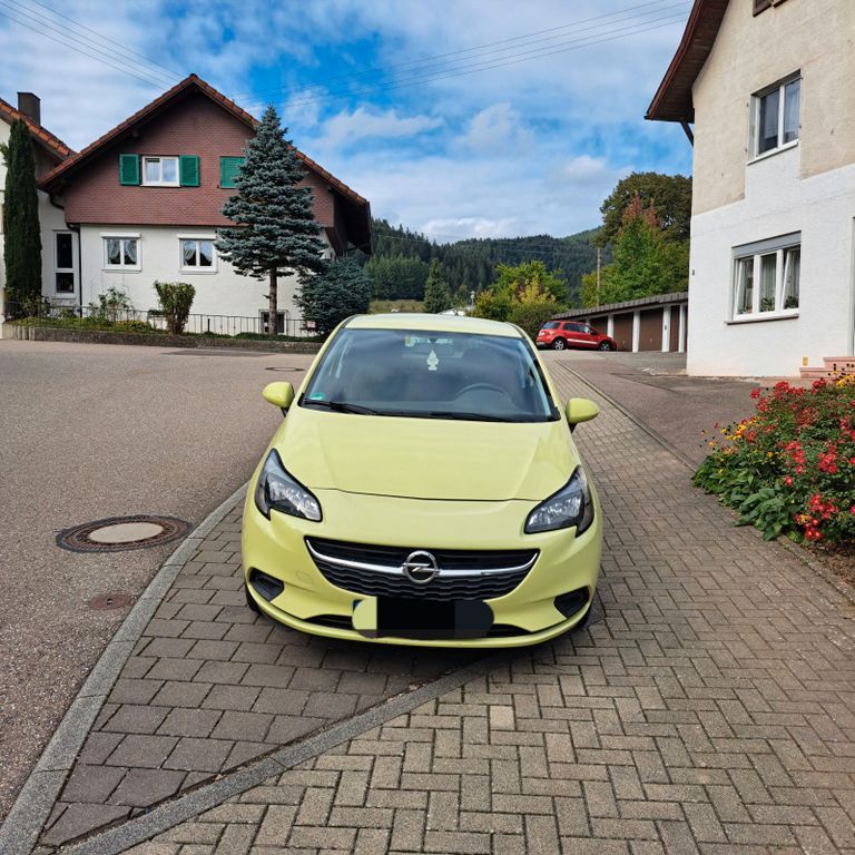 Corsa