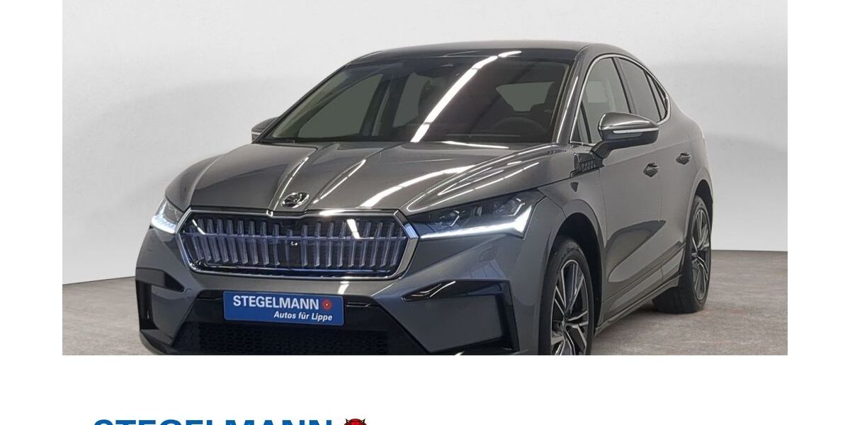 Skoda Enyaq 31.000 km 41.810 &euro; Lemgo 32657