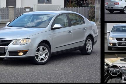 VW Passat 351.000 km 999 &euro; Lauf a.d. Pegnitz 91207