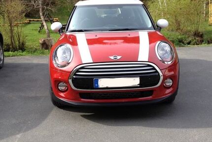 Mini Cooper 140.000 km 9.300 &euro; Garmisch-Partenkirchen 82467