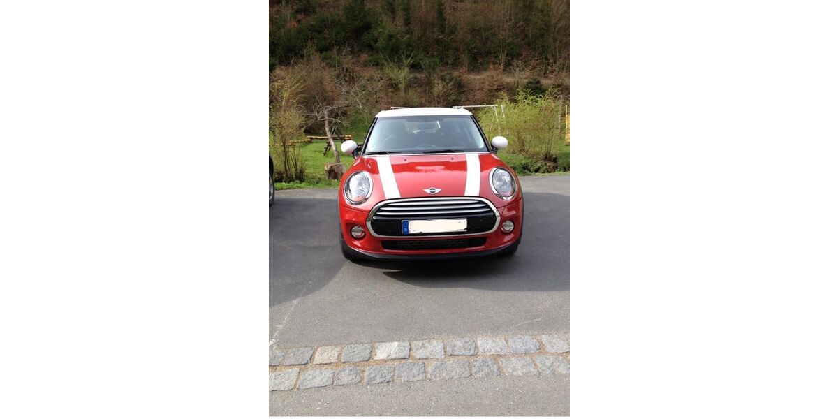 Mini Cooper 140.000 km 9.500 &euro; Garmisch-Partenkirchen 82467