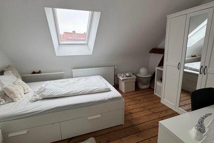Wohnung Göttingen Oststadt - 1 Zimmer, 12 m&sup2;, 450&euro; | Angebot:25416298