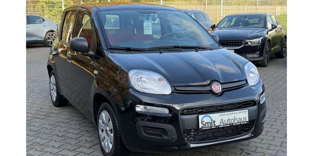 Fiat Panda 68.514 km 7.750 &euro; Gronau 48599