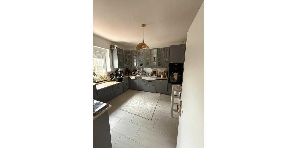Reihenhaus Püttlingen - 6 Zimmer, 210 m&sup2;, 429.000&euro; | Angebot:27014471