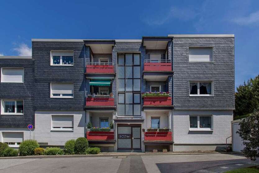 Wohnung zum Mieten in Remscheid 315,65 € 59 m²
