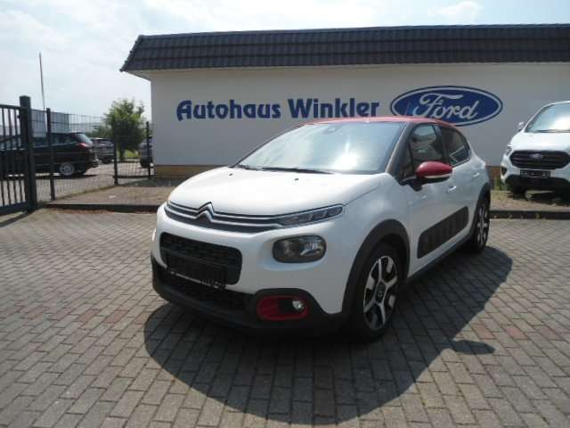 Citroen C3 118.500 km 8.490 &euro; Großenhain 01558