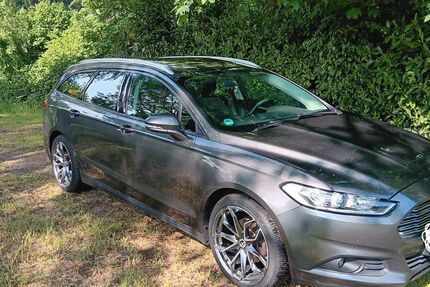 Ford Mondeo 234.000 km 7.100 &euro; Essen 45149