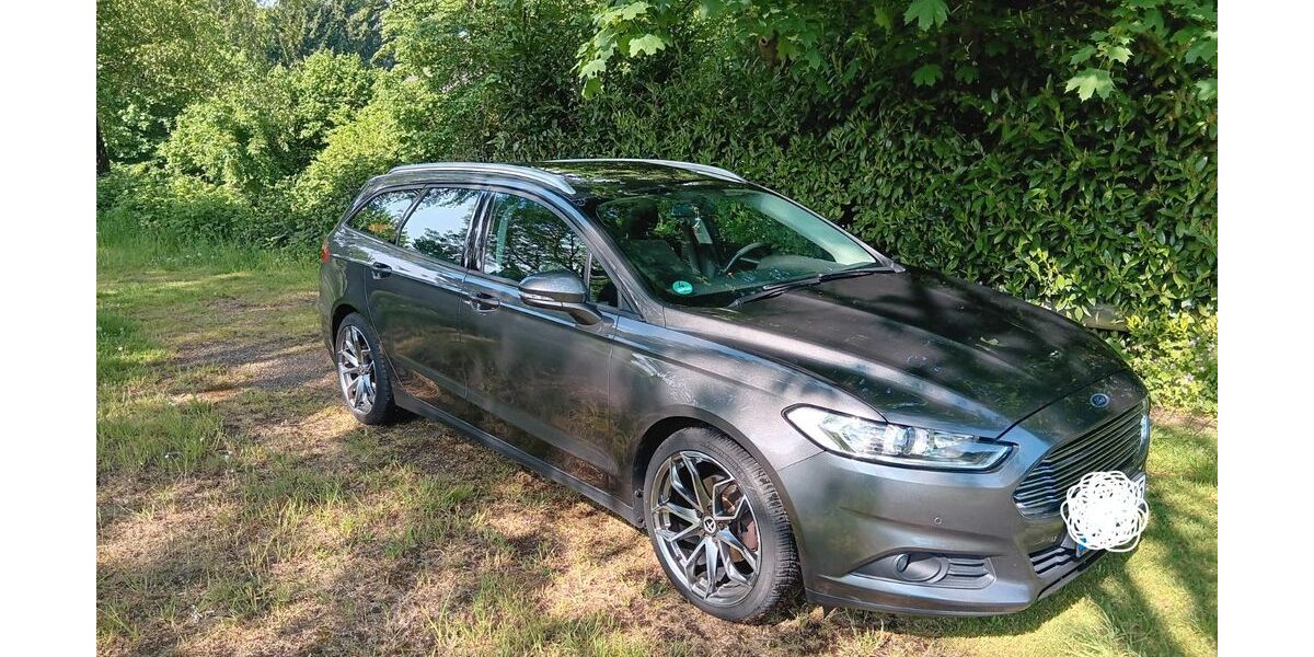 Ford Mondeo 234.000 km 7.100 &euro; Essen 45149