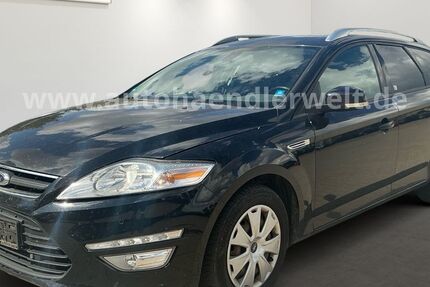 Ford Mondeo 346.403 km 1.899 &euro; Brehna 06796