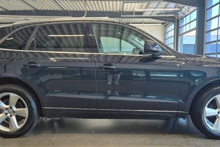 Audi Q5 225.000 km 10.950 &euro; Geesthacht bei Hamburg 21502
