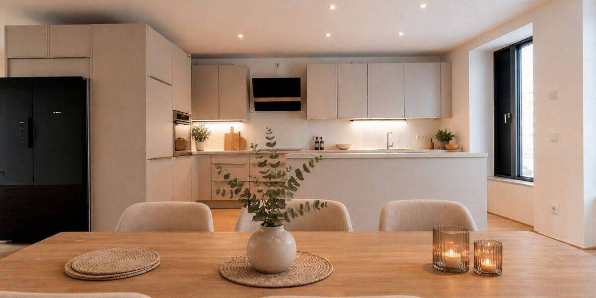 Etagenwohnung Frankfurt am Main Bockenheim - 5 Zimmer, 195 m&sup2;, 1.295.000&euro; | Angebot:26815560