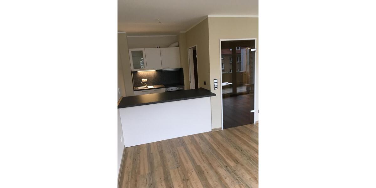 Erdgeschoßwohnung Minden Bärenkämpen - 1 Zimmer, 38 m&sup2;, 530&euro; | Angebot:25898939