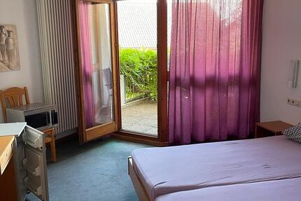 1-Zimmerwohnung zu Vermieten