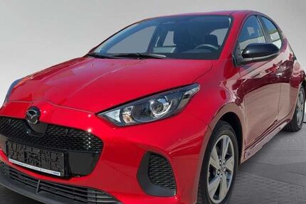 Mazda 2 12.500 km 20.990 &euro; München 81249
