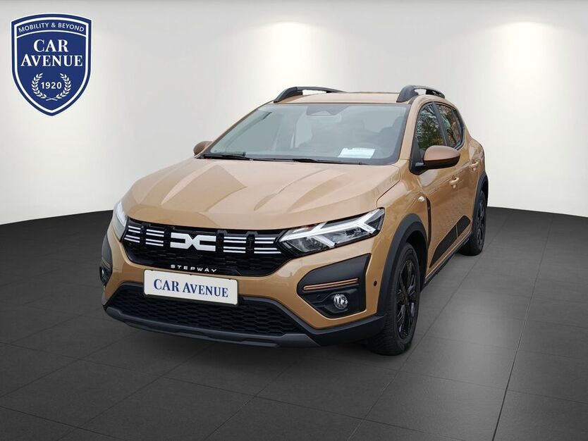 Dacia Sandero 11.553 km 18.900 € Trier 54294