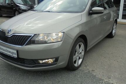 Skoda Rapid 94.235 km 9.880 € Brandis, OT Beucha 04824