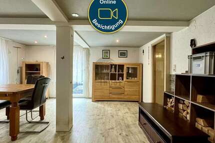 Haus zum Kaufen in Haßmersheim 189.000 € 132 m² 5 zimmer