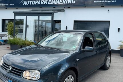 VW Golf 114.659 km 2.380 &euro; Emmering 82275