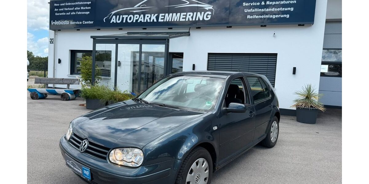 VW Golf 114.659 km 2.380 &euro; Emmering 82275