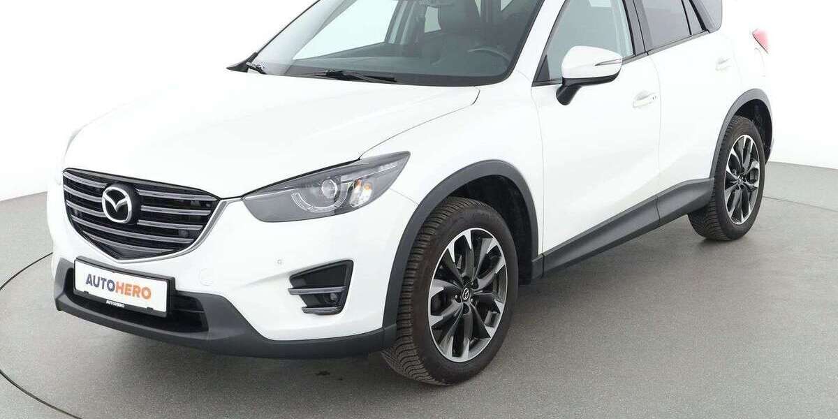 Mazda CX-5 68.310 km 17.790 € Laatzen 30880