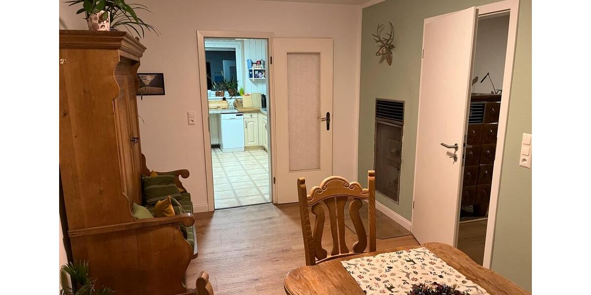 Doppelhaushälfte Schönhausen (Elbe) - 4 Zimmer, 90 m&sup2;, 150.000&euro; | Angebot:27409828