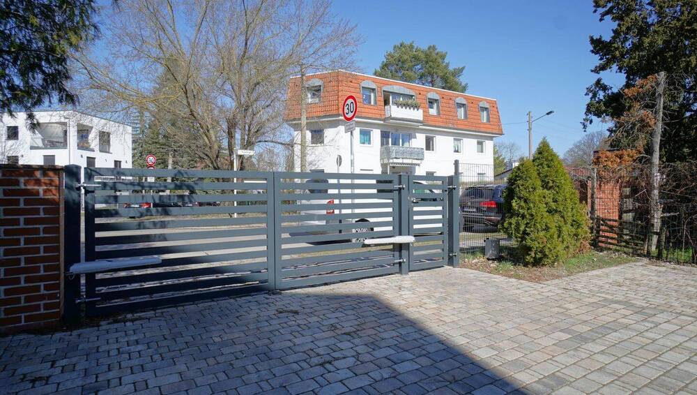 Mehrfamilienhaus, Wohnhaus Berlin Mahlsdorf - 2 Zimmer, 590 m&sup2;, 2.495.000&euro; | Angebot:26852289