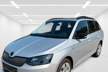 Skoda Fabia 79.498 km 11.650 &euro; Witzenhausen 37213