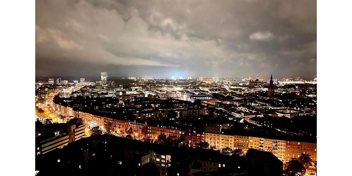 Maisonettenwohnung Mannheim Innenstadt - 4 Zimmer, 134 m&sup2;, 1.420&euro; | Angebot:24988769