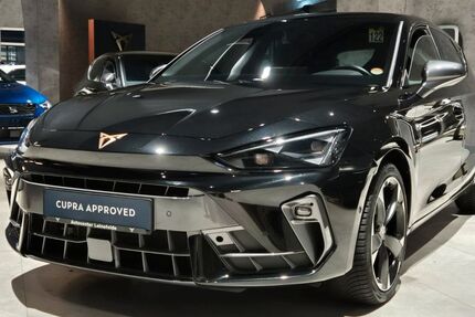 Cupra Leon 21.744 km 33.850 &euro; Leinefelde-Worbis 37327