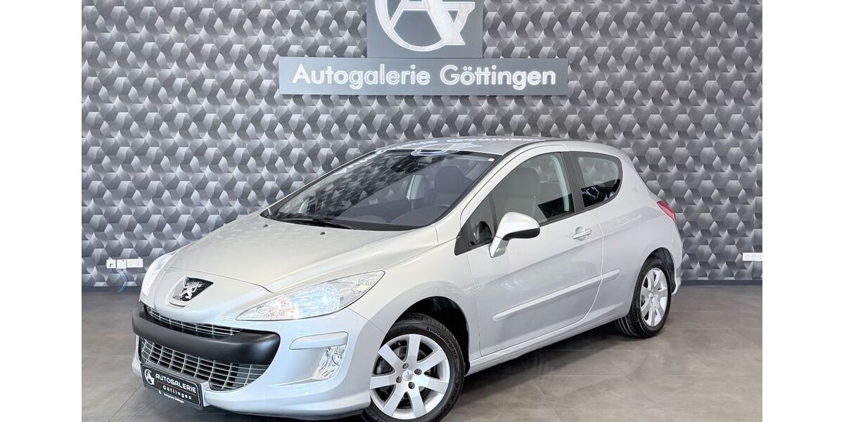 Peugeot 308 145.000 km 4.950 &euro; Göttingen 37081